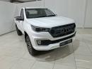 Thumbnail Foton Tunland G7 2.0TD single cab Hi Rider