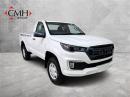 Thumbnail Foton Tunland G7 2.0TD single cab Hi Rider