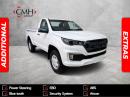 Thumbnail Foton Tunland G7 2.0TD single cab Hi Rider