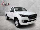 Thumbnail Foton Tunland G7 2.0TD single cab Hi Rider