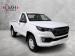 Foton Tunland G7 2.0TD single cab Hi Rider - Thumbnail 1
