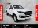 Thumbnail Foton Tunland G7 2.0TD single cab Hi Rider
