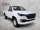 Thumbnail Foton Tunland G7 2.0TD single cab Hi Rider