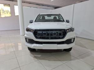 Foton Tunland G7 2.0TD single cab Hi Rider - Image 4