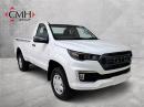 Thumbnail Foton Tunland G7 2.0TD single cab Hi Rider