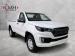 Foton Tunland G7 2.0TD single cab Hi Rider - Thumbnail 1