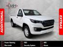 Thumbnail Foton Tunland G7 2.0TD single cab Hi Rider