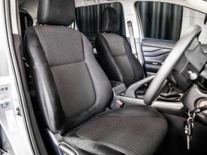 Mitsubishi Xpander 1.5 manual - Image 10