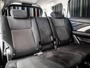Mitsubishi Xpander 1.5 manual - Image 11