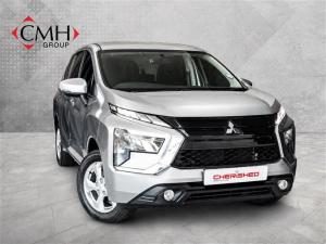 Mitsubishi Xpander 1.5 manual - Image 1