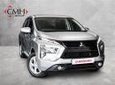 Thumbnail Mitsubishi Xpander 1.5 manual