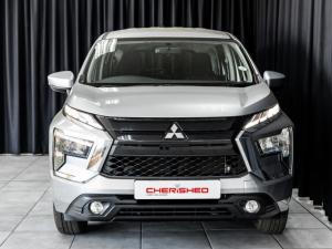Mitsubishi Xpander 1.5 manual - Image 2
