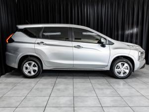 Mitsubishi Xpander 1.5 manual - Image 3