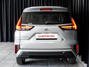 Mitsubishi Xpander 1.5 manual - Image 4