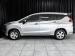 Mitsubishi Xpander 1.5 manual - Thumbnail 6