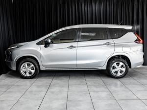 Mitsubishi Xpander 1.5 manual - Image 6
