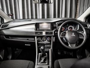 Mitsubishi Xpander 1.5 manual - Image 7