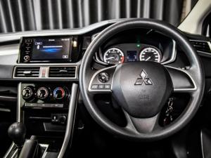Mitsubishi Xpander 1.5 manual - Image 8