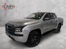 Thumbnail Mitsubishi Triton 2.4DI-D double cab GLS 4x4 auto