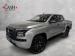 Mitsubishi Triton 2.4DI-D double cab GLS 4x4 auto - Thumbnail 1