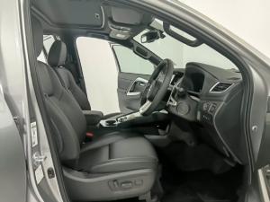 Mitsubishi Pajero Sport 2.4DI-D 4x4 Exceed - Image 10