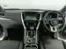 Mitsubishi Pajero Sport 2.4DI-D 4x4 Exceed - Thumbnail 11