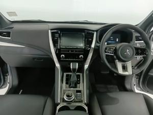 Mitsubishi Pajero Sport 2.4DI-D 4x4 Exceed - Image 11