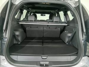 Mitsubishi Pajero Sport 2.4DI-D 4x4 Exceed - Image 12