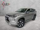 Thumbnail Mitsubishi Pajero Sport 2.4DI-D 4x4 Exceed