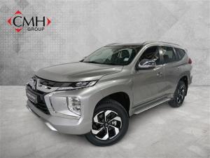 Mitsubishi Pajero Sport 2.4DI-D 4x4 Exceed - Image 1
