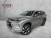 Mitsubishi Pajero Sport 2.4DI-D 4x4 Exceed - Thumbnail 1