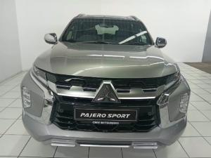 Mitsubishi Pajero Sport 2.4DI-D 4x4 Exceed - Image 2