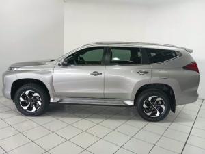 Mitsubishi Pajero Sport 2.4DI-D 4x4 Exceed - Image 3