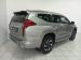 Mitsubishi Pajero Sport 2.4DI-D 4x4 Exceed - Thumbnail 4