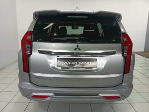 Mitsubishi Pajero Sport 2.4DI-D 4x4 Exceed - Image 5