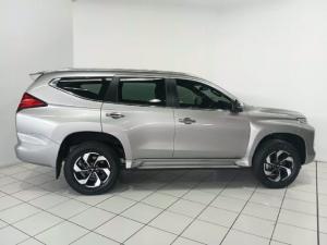 Mitsubishi Pajero Sport 2.4DI-D 4x4 Exceed - Image 6