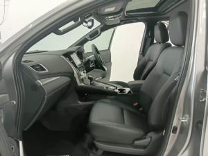 Mitsubishi Pajero Sport 2.4DI-D 4x4 Exceed - Image 7