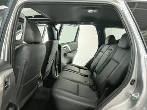 Mitsubishi Pajero Sport 2.4DI-D 4x4 Exceed - Image 8