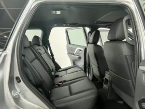 Mitsubishi Pajero Sport 2.4DI-D 4x4 Exceed - Image 9