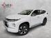 Mitsubishi Pajero Sport 2.4DI-D 4x4 - Thumbnail 1