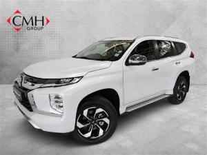 Mitsubishi Pajero Sport 2.4DI-D 4x4 - Image 1