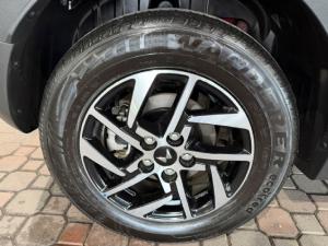 Mahindra XUV 3XO 1.2T AX5 auto - Image 11