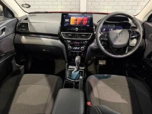 Mahindra XUV 3XO 1.2T AX5 auto - Image 12