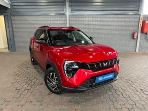 Mahindra XUV 3XO 1.2T AX5 auto - Image 1