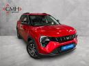 Thumbnail Mahindra XUV 3XO 1.2T AX5 auto
