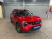 Mahindra XUV 3XO 1.2T AX5 auto - Thumbnail 1