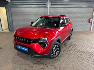 Mahindra XUV 3XO 1.2T AX5 auto - Image 2