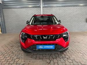 Mahindra XUV 3XO 1.2T AX5 auto - Image 3
