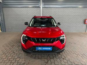 Mahindra XUV 3XO 1.2T AX5 auto - Image 4