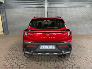 Mahindra XUV 3XO 1.2T AX5 auto - Image 7